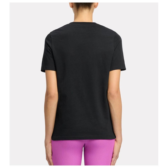 Reebok Γυναικεία κοντομάνικη μπλούζα Identity Big Logo Tee